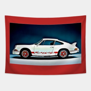 Carrera RS Tapestry