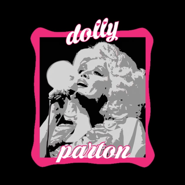 Dolly singing by Roro's Water Heaters