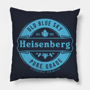 heisenberg Pillow