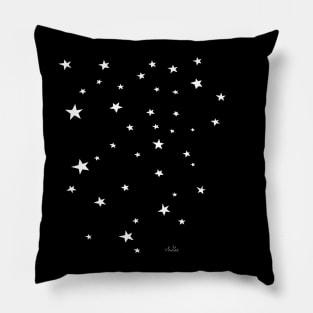 Starry Sky Pillow
