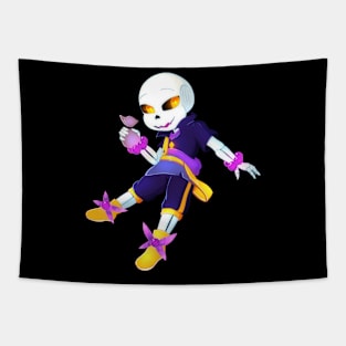 Smoll Nectos Tapestry