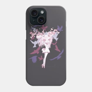 Dolly Deer Dream Phone Case