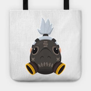 Roadhog minimalist Tote