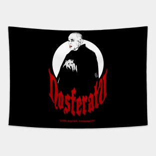 Nosferatu Tapestry