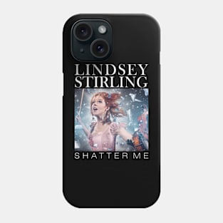 LINDSEY STIRLING Phone Case