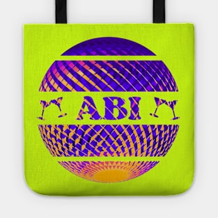 Abi, Abitur 2024 Tote