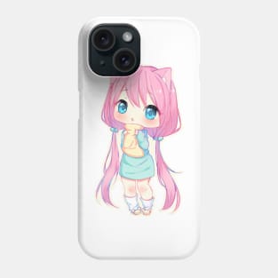 Can I sleep with you? Phone Case