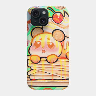 Foodies #2 Phone Case