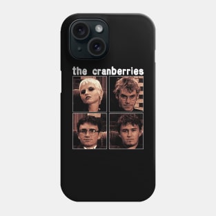 90s The Cranberries Phone Case