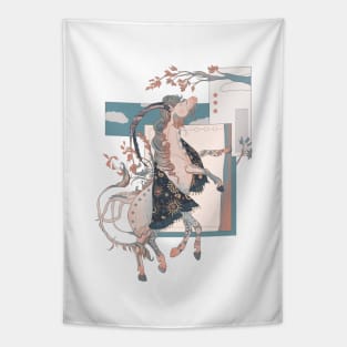 Sebastian Tapestry