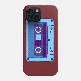 Cassette Phone Case