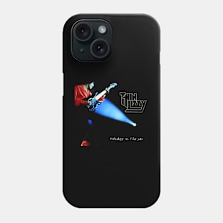 Album Cover 36 Phone Case