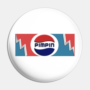 Pimpin Pin