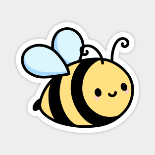 Bee Magnet