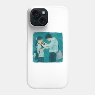 Twenty five Twenty one FANART 04 Phone Case