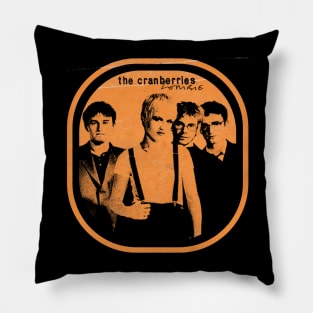 The Cranberries 🔥🔥🔥 90s Pillow