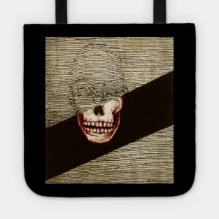 Two faced Tote