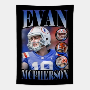 BOOTLEG EVAN MCPHERSON VOL 4 Tapestry