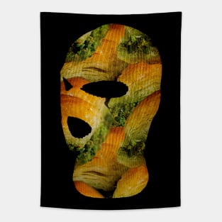 Baklava Balaclava Tapestry