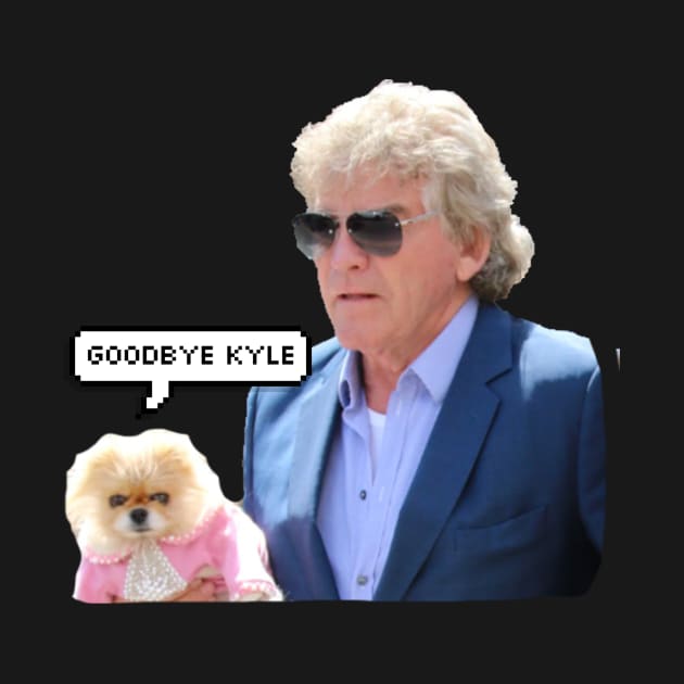 GOODBYE KYLE RHOBH by ematzzz