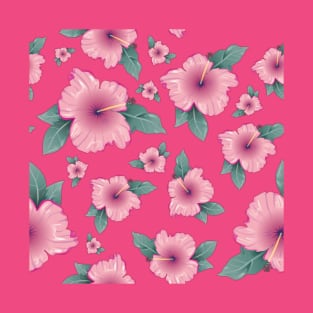 Flowers T-Shirt