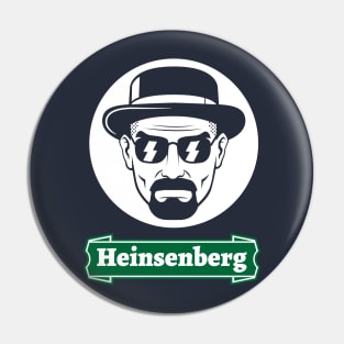 heisenberg Pin