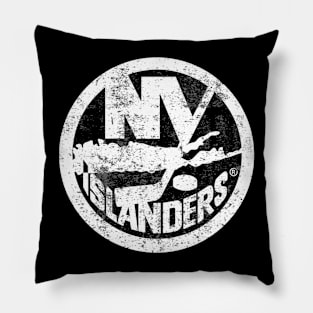 New York Islanders Pillow