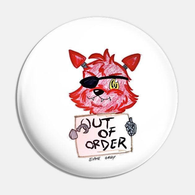 Out of order sorry! Pin by EmmeGray