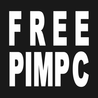 FREE PIMP C T-Shirt