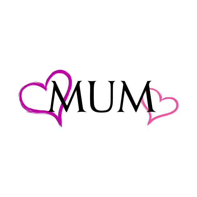 Mum by CindersRose