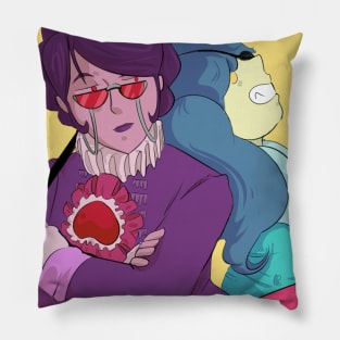 holoforms Pillow