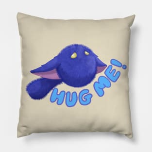 Hug Me! Pillow