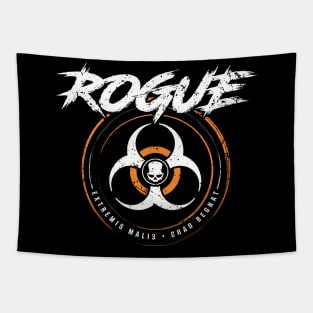 Rogue Agent - Extremis Malis Tapestry