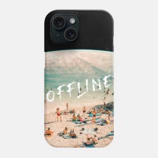 Offline Phone Case