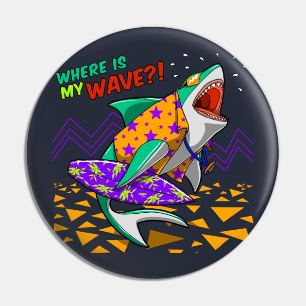 surfer shark Pin by hayr pictures