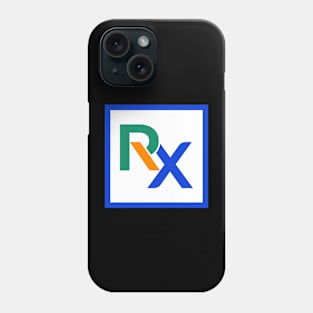 Alphabet R Phone Case