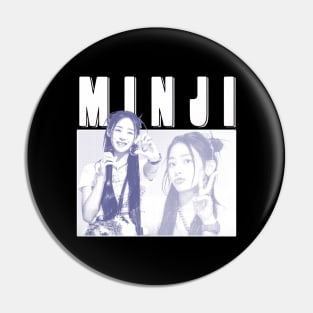 Minji Pin