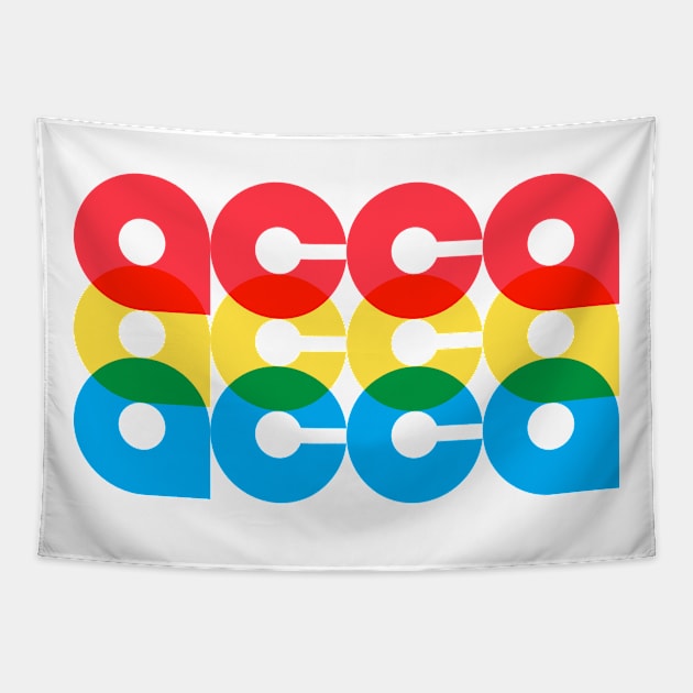 ACCA - ASSA Tapestry by Lab7115