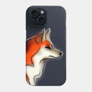 fox Phone Case