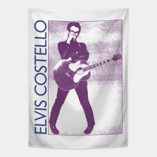 Elvis Costello Tapestry