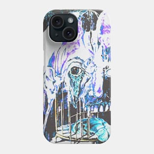 Metal Art Phone Case