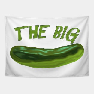 The big pickle Tapestry