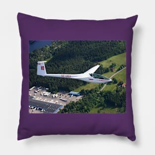 Glider Pillow