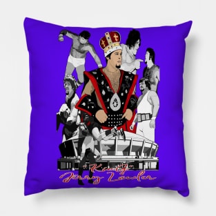 Mid South King Pillow