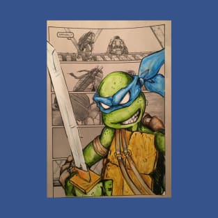 leonardo T-Shirt