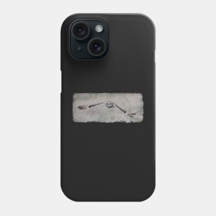 Hunter of the Sky 2 Phone Case