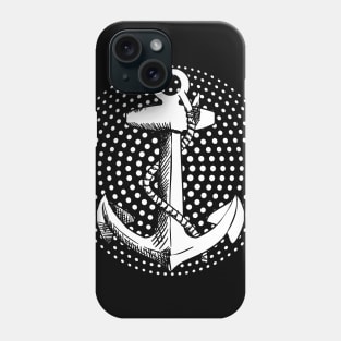 Anchor Phone Case