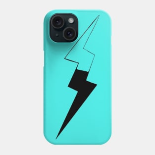 Thunder Phone Case