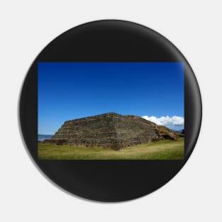 Site archéologique de Patzcuaro Pin