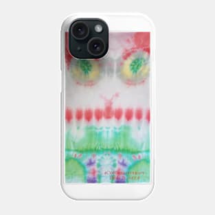 From Planet 8 Phone Case